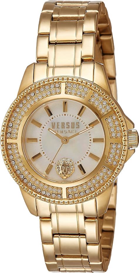 versace versus watch women.